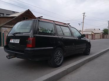 салон гольф 4: Volkswagen Golf: 1999 г., 1.8 л, Механика, Бензин, Универсал — 7