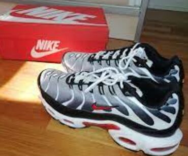 Patike: Patike, Nike, veličina - 46 — 7