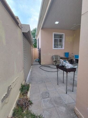 Həyət evləri və villaların satışı: Zabrat da mərkəzi yoldan 50 metr məsafədə yerləşən 3 otaq 2sot paket — 11