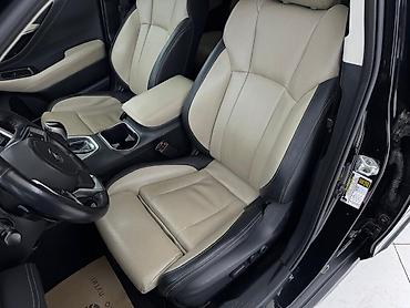 Subaru: Subaru Outback: 2021 г., 2.5 л, Вариатор, Бензин, Универсал — 5