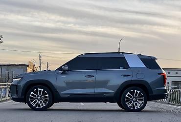 Ssangyong: Ssangyong Torres: 2023 г., 1.5 л, Автомат, Бензин, Кроссовер — 3