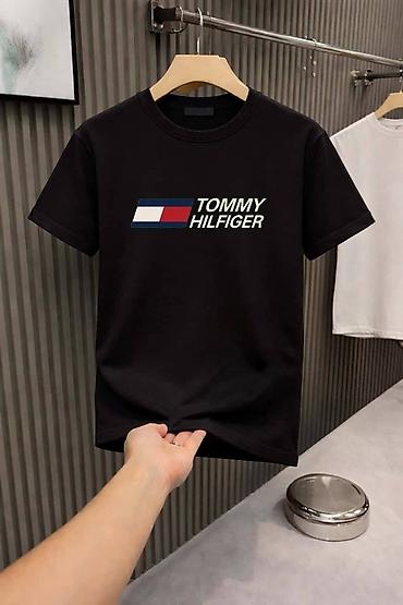 Majice: Men's T-shirt Nike, bоја - Šareno — 6