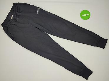 baggy dres: Spodnie dresowe damskie, rozmiar 2XS — 2