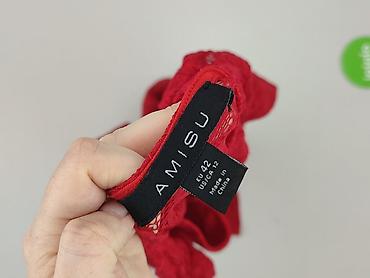 strony do wymian: Amisu, Sukienka damska, rozmiar XL — 4