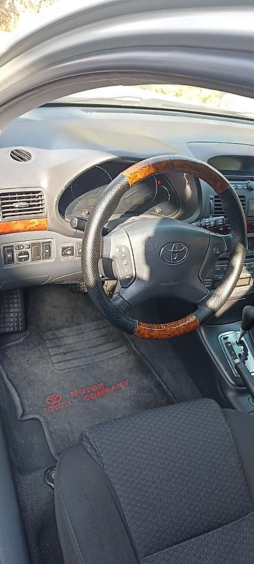 lexus es 2004: Toyota Avensis: 2005 г., 1.8 л, Автомат, Бензин, Седан — 7