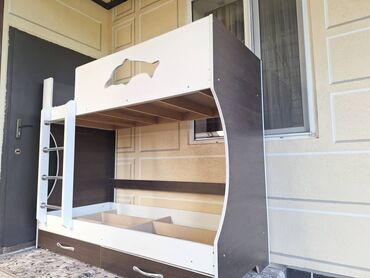 семена комнатных цветов в бишкеке: Балдар үчүн эки ярустуу, Жаңы, ЛДСП, түсү - Ак