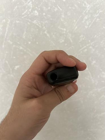 justfog minifit s: Ploom tütün qızdırıcı cihaz - Brend/model: Ploom (şəkildə loqo — 5