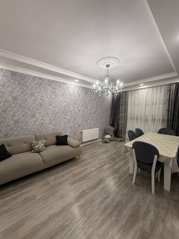 Həyət evləri və villaların satışı: Binə 3 otaqlı, 110 kv. m, Yeni təmirli -da lalafo.az — 6 Həyət evləri və villaların satışı: Binə 3 otaqlı, 110 kv. m, Yeni təmirli — 6