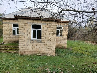 Həyət evləri və villaların satışı: Təklif: kənd mühitində yerləşən birmərtəbəli fərdi yaşayış evi — 5