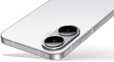 Redmi: Redmi Turbo 4 Pro, 256 GB, rəng - Ağ — 5