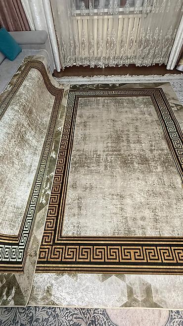 Ковры и паласы: Ковер Новый, Китай, Безналичная/наличная оплата — 7