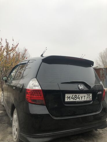 крыша хонда стрим: Honda Fit: 2003 г., 1.3 л, Автомат, Бензин