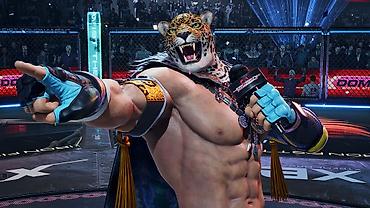 iwlenmiw xaladenik: 🎮 Tekken 8-PS5 Disk az istifadə olunub, əla vəziyyətdədir və tam — 8