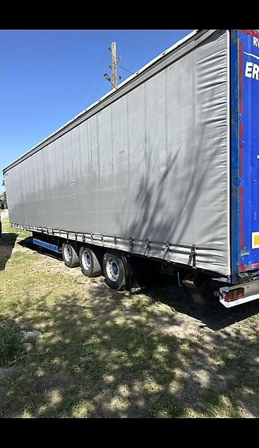 ПРОДАЮ СРОЧНО ПОЛУПРИЦЕП МЕГА 105 куб 2004 год СОСТОЯНИЕ ОТЛИЧНОЕ БЕЗ at lalafo.kg ПРОДАЮ СРОЧНО ПОЛУПРИЦЕП МЕГА 105 куб 2004 год СОСТОЯНИЕ ОТЛИЧНОЕ БЕЗ