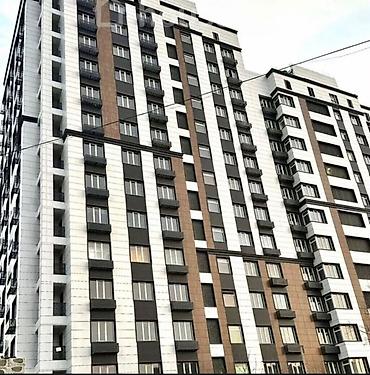 talisman village: 3 комнаты, 82 м², Элитка, 11 этаж, ПСО (под самоотделку) — 6