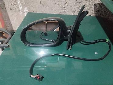 moj auto: RETROVIZOR ZA VOLKSWAGEN GOLF 5 | Levi retrovizor Golf 5 Ostali — 2