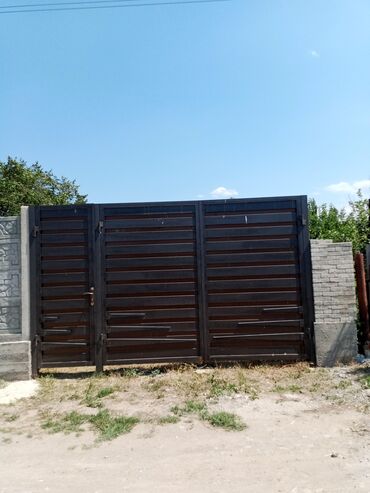 долгосрочная аренда домов церков: 5 соток, Курулуш, Кызыл китеп