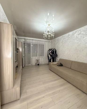 Продажа квартир: 1 комната, 35 м², Восток-5 мкр 105 серия, 1 этаж, Евроремонт — 2