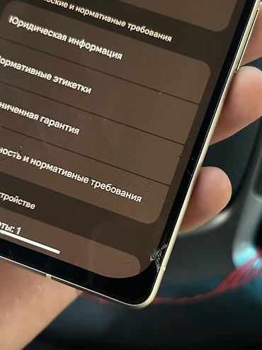 ротар: Google Pixel 7, Б/у, 128 ГБ, 1 SIM — 6