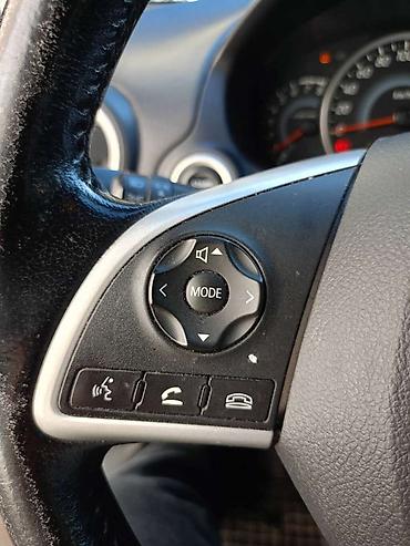 pevac za dimnjak: Na prodaju MITSUBISHI Space Star 1.2 Comfort A 2015. benzinac sa — 9