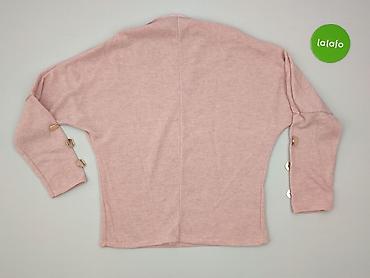 sweter guziki: Sweter damski, rozmiar L — 3