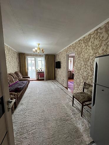 Продажа квартир: 3 комнаты, 80 м², 104 серия, 3 этаж, Косметический ремонт — 9