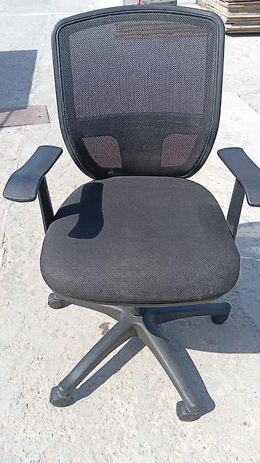 Ofis kreslosu
Iwleydi lalafo.az -da Ofis kreslosu
Iwleydi