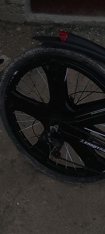 Şəhər və off-road üçün çoxfunksiyalı velosiped velospedde herşey lalafo.az -da — 3 Şəhər və off-road üçün çoxfunksiyalı velosiped velospedde herşey — 3