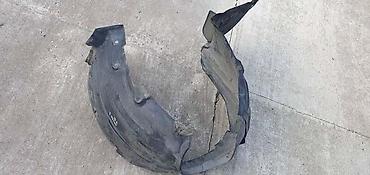 mb quart 250: PREDNJE DESNO PODKRILO KORUBA ZA MAZDA 3 OD 2003. DO 2008. GOD. | — 1