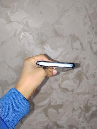 Мобильные телефоны: Tecno Pop 5 LTE, Б/у, 32 ГБ, цвет - Голубой, 2 SIM — 4