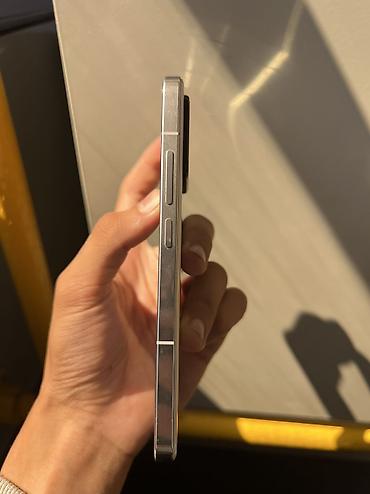 часы с поддержкой сим карты: Xiaomi, 13, Б/у, 512 ГБ, цвет - Белый, 2 SIM — 7