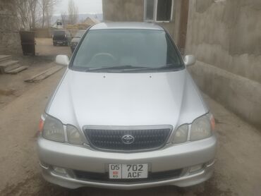 таота карола: Toyota Gaia: 2003 г., 2 л, Автомат, Бензин, Универсал