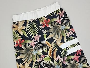 dresy sliskie: Legginsy Sportowe damskie, rozmiar L — 1