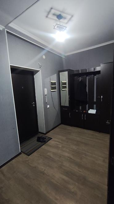 Продажа квартир: 1 комната, 45 м², Джальская больница Элитка, 8 этаж, Евроремонт — 4