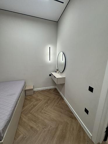 Продажа квартир: 2 комнаты, 52 м², Элитка, 3 этаж, Евроремонт — 14