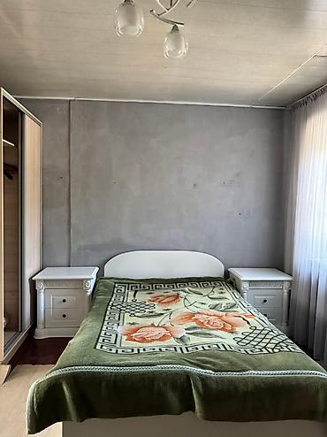 Долгосрочная аренда домов: 50 м², 3 комнаты — 2