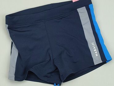 spódniczko spodenki jeansowe: Krótkie Spodenki Damskie, Decathlon, XL, stan - Bardzo dobry
