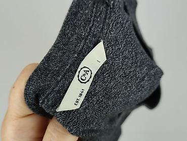 zalando basic t shirt: C&A, Koszulka dla mężczyzn, rozmiar L — 4