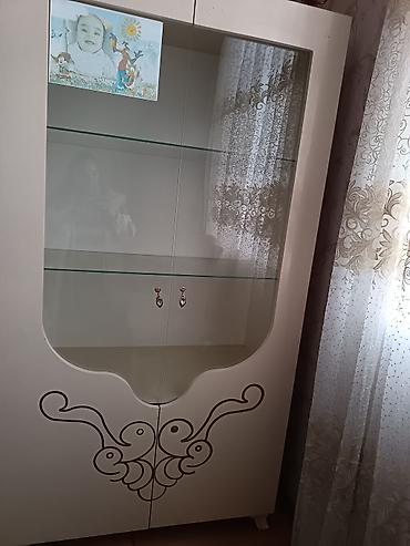 Yataq otağı dəstləri: İkinəfərlik çarpayı, İşlənmiş — 16