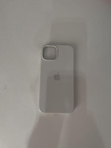 touch id: Набор чехлов для iPhone 13: силиконовый чехол Apple и прозрачный чехол — 2
