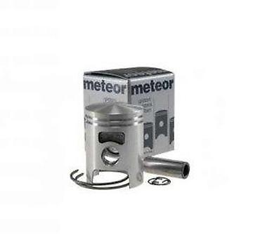 nozzle engine: Meteor klip sa prstenovima i osovinicom, prečnika 39.4 mm. Komplet — 6