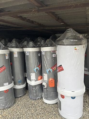 Su qızdırıcı kranlar: Iran kalonkasi 150 litir olan 370 manat 200 litir olan 400 manat — 2