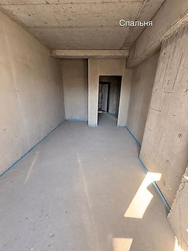 Продажа квартир: 1 комната, 41 м², АЮ Гранд 6 этаж, ПСО (под самоотделку) — 4