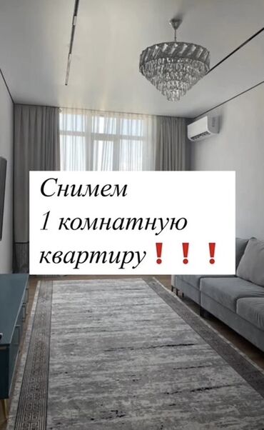 сниму 1 комнатную квартиру в оше район хбк: 1 бөлмө, 40 кв. м