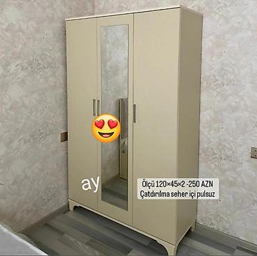 bakı tekstil fabriki: Dolab — 1