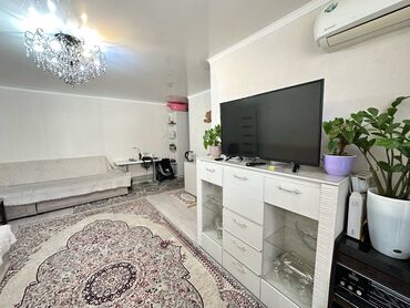 Магазины: 2 комнаты, 44 м², Хрущевка, 3 этаж, Евроремонт