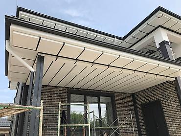 Фасадные работы: Ремонт фасада | Базальт Больше 6 лет опыта — 30