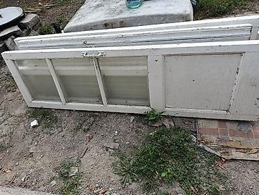 тумба румыния: Готовое деревянное окно, Без установки, Без рассрочки — 1