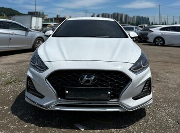 запчасти опель омега б: Hyundai Sonata: 2020 г., 2 л, Автоматические, Газ, Седан