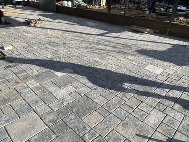 Элитная брусчатка: Элитная брусчатка, Дубай, Под камень, Литая, Новый — 12